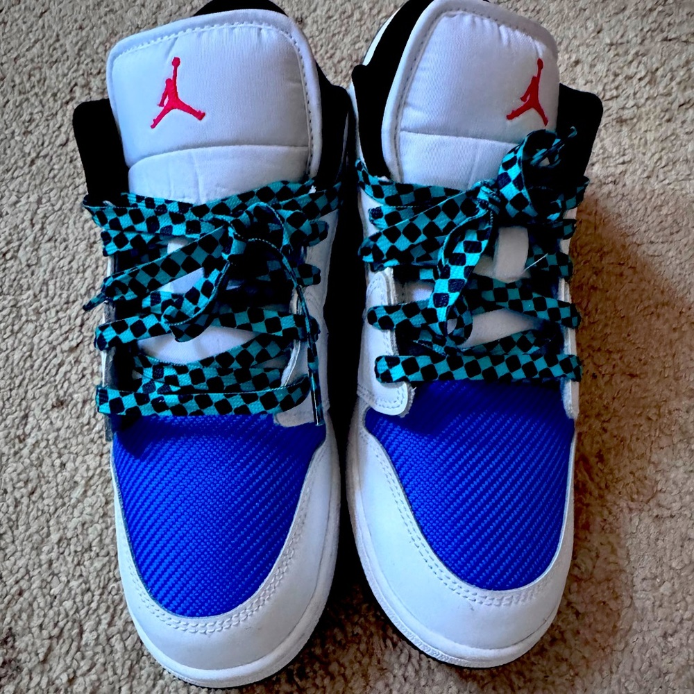 Jordan 1s